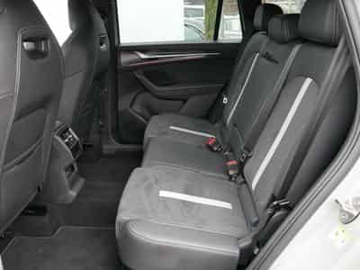 Skoda Kodiaq 1.5 TSI iV DSG Sportline (2025) - Foto 6