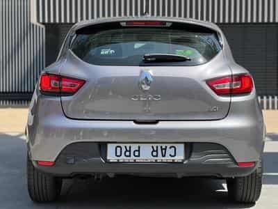 Renault Clio (2014) - Photo 6
