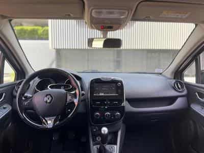 Renault Clio (2014) - Photo 10