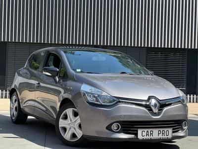 Renault Clio (2014) - Photo 2