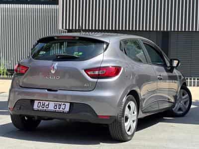 Renault Clio (2014) - Photo 3