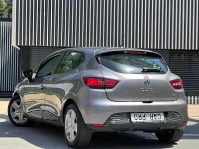 Renault Clio (2014) - Photo 4