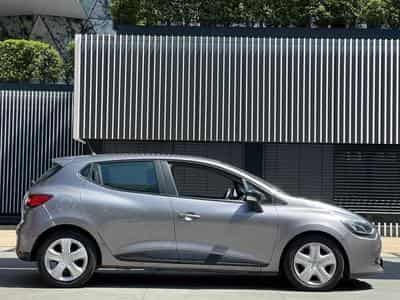 Renault Clio (2014) - Photo 7