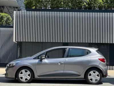 Renault Clio (2014) - Photo 8