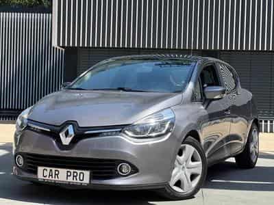 Renault Clio (2014) - Photo 1