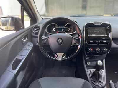 Renault Clio (2014) - Photo 11