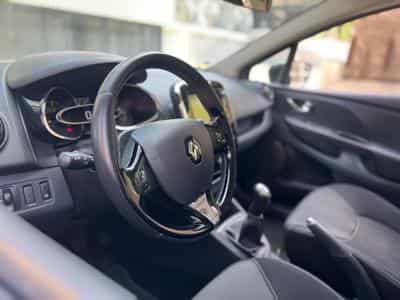Renault Clio (2014) - Photo 13