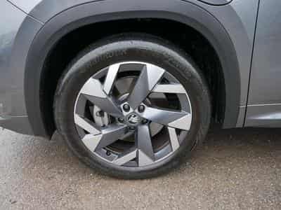 Skoda Kodiaq *NAVI*STANDHEIZUNG*ALCANTARA*TEMPOMAT*RFK*SMARTLINK* (2025) - Foto 4