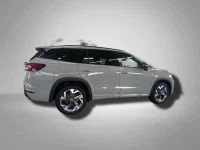 Skoda Kodiaq Sportline 1.5 TSI 7-Gang DSG (2026) - Foto 3