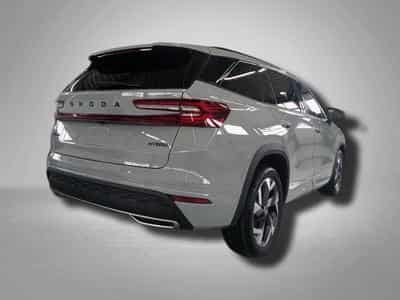 Skoda Kodiaq Sportline 1.5 TSI 7-Gang DSG (2026) - Foto 4