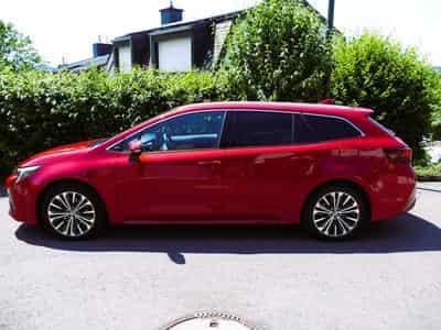 Toyota Corolla Touring Sport (2024) - Foto 1