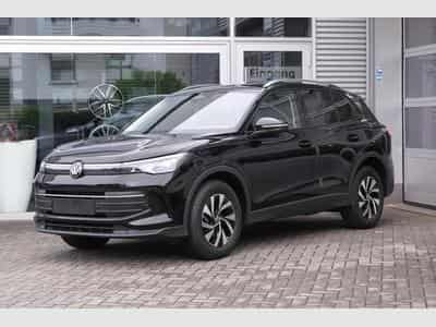 VW Tiguan 1.5 eTSI DSG (2026) - Foto 1