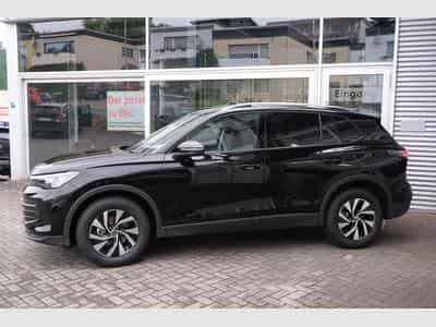 VW Tiguan 1.5 eTSI DSG (2026) - Foto 2