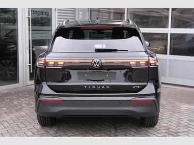 VW Tiguan 1.5 eTSI DSG (2026) - Foto 4