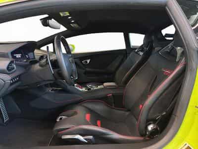 Lamborghini Huracán Evo (2022) - Photo 6