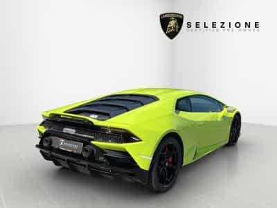 Lamborghini Huracán Evo (2022) - Photo 3