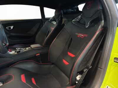 Lamborghini Huracán Evo (2022) - Photo 7