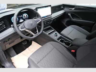 VW Tiguan 1.5 eTSI DSG (2026) - Foto 12