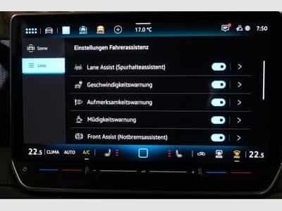 VW Tiguan 1.5 eTSI DSG (2026) - Foto 14