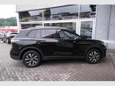 VW Tiguan 1.5 eTSI DSG (2026) - Foto 5