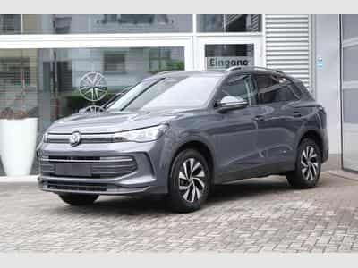 VW Tiguan 1.5 eTSI DSG (2026) - Foto 1