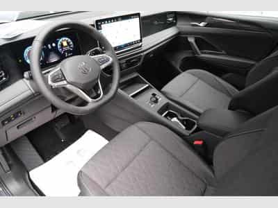 VW Tiguan 1.5 eTSI DSG (2026) - Foto 10