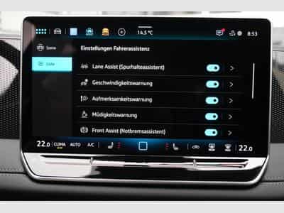 VW Tiguan 1.5 eTSI DSG (2026) - Foto 11