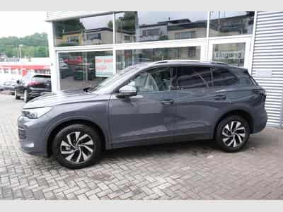VW Tiguan 1.5 eTSI DSG (2026) - Foto 2