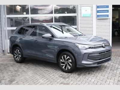 VW Tiguan 1.5 eTSI DSG (2026) - Foto 3
