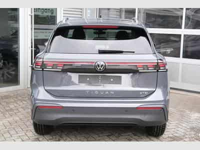 VW Tiguan 1.5 eTSI DSG (2026) - Foto 4