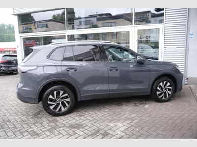 VW Tiguan 1.5 eTSI DSG (2026) - Foto 5