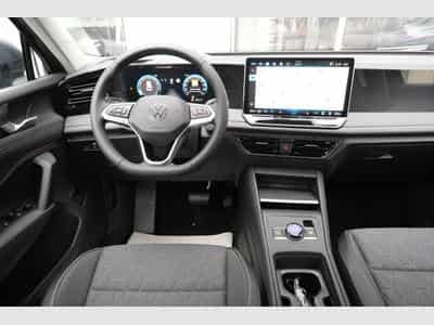 VW Tiguan 1.5 eTSI DSG (2026) - Foto 9