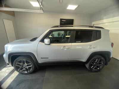 Jeep Renegade Limited (2019) - Foto 2