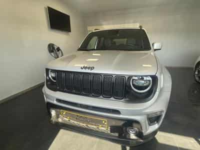 Jeep Renegade Limited (2019) - Foto 1
