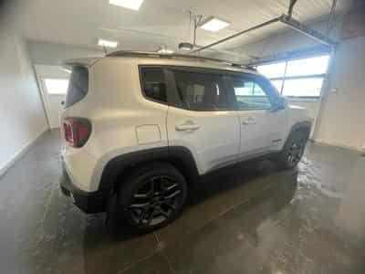 Jeep Renegade Limited (2019) - Foto 4