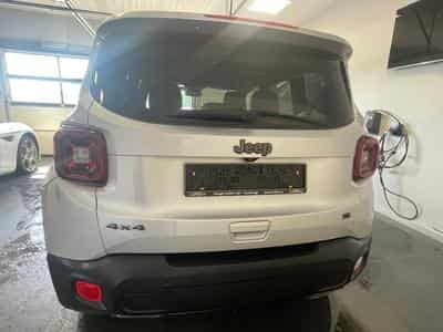Jeep Renegade Limited (2019) - Foto 5