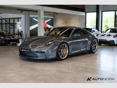 Porsche 992 911 (992.1) GT3 touring (2022) - Foto 1
