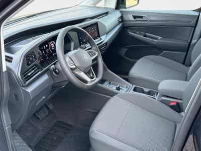 VW Caddy California (2026) - Foto 10