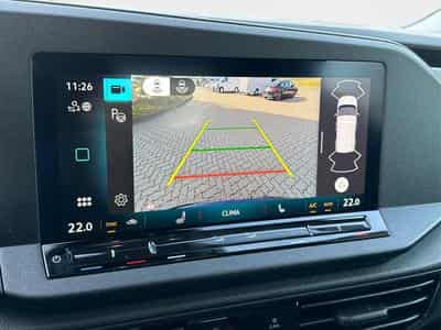 VW Caddy California (2026) - Foto 11