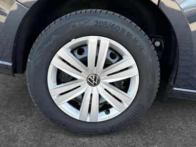 VW Caddy California (2026) - Foto 13