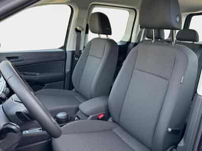 VW Caddy California (2026) - Foto 15