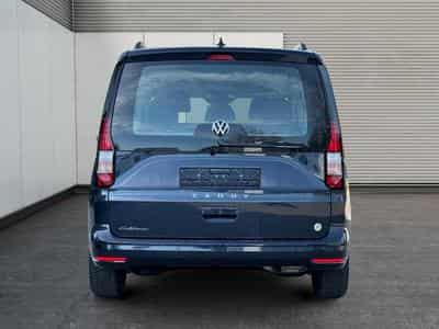 VW Caddy California (2026) - Foto 4
