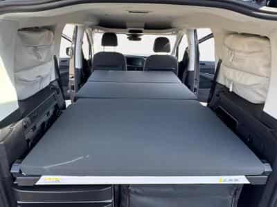 VW Caddy California (2026) - Foto 7