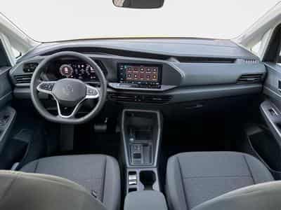 VW Caddy California (2026) - Foto 8