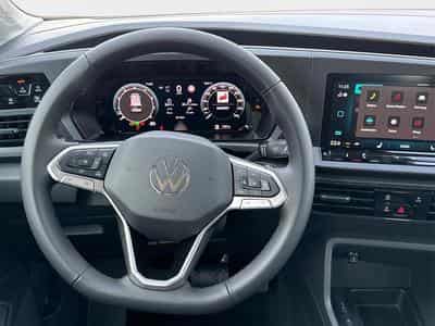 VW Caddy California (2026) - Foto 9