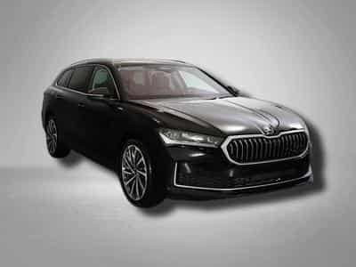 Skoda Superb L&K 2.0 TDI 7-Gang-DSG 4x4 (2026) - Foto 7