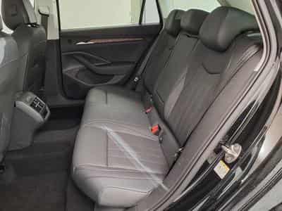 Skoda Superb L&K 2.0 TDI 7-Gang-DSG 4x4 (2026) - Foto 10