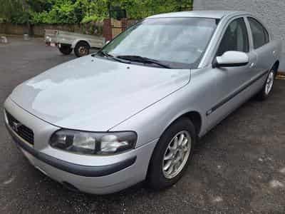 Volvo S60 (2001) - Photo 1