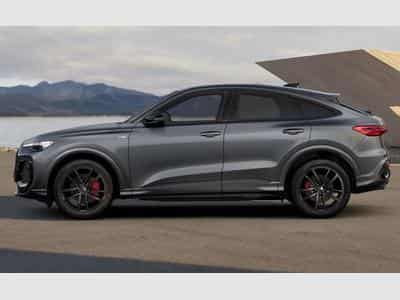 Audi Q5 Sportback S line (2026) - Foto 2