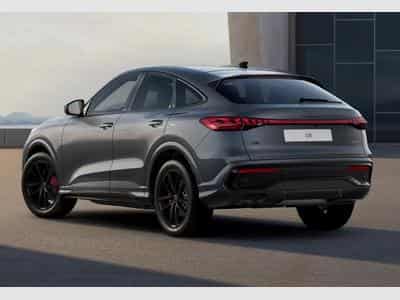 Audi Q5 Sportback S line (2026) - Foto 3